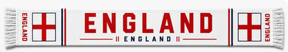 England Supporter Scarf