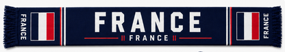 France Supporter Scarf