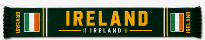 Ireland Supporter Scarf