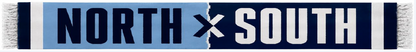 North x South