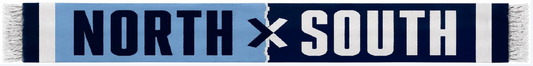 North x South