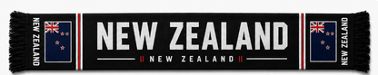 New Zealand Supporter Scarf