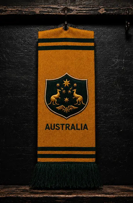 Australia