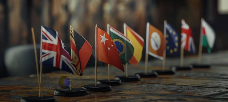 Countries