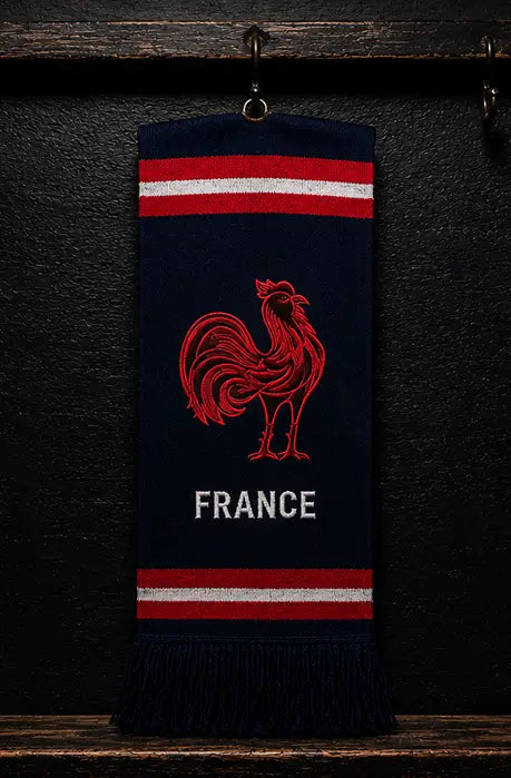 France