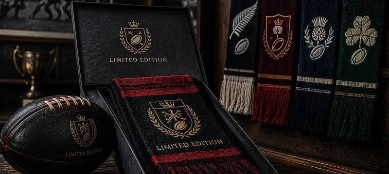 Limited Editions