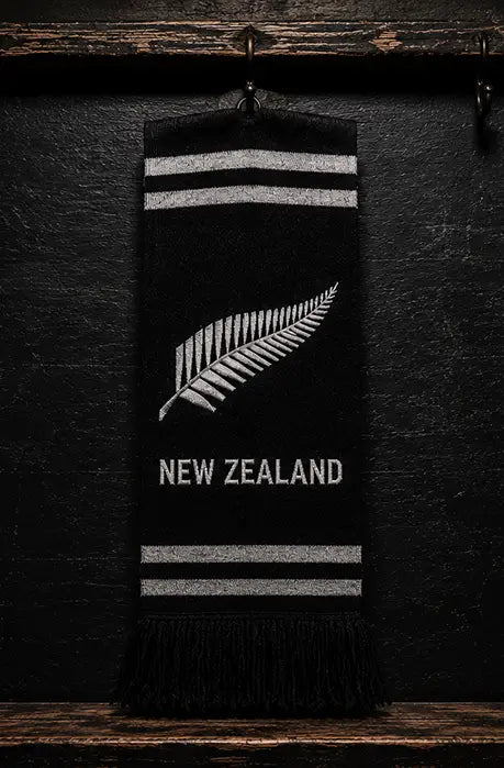 New Zealand