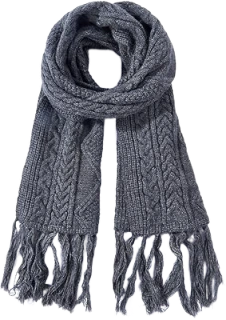 Blue Bulls Supporter Scarf