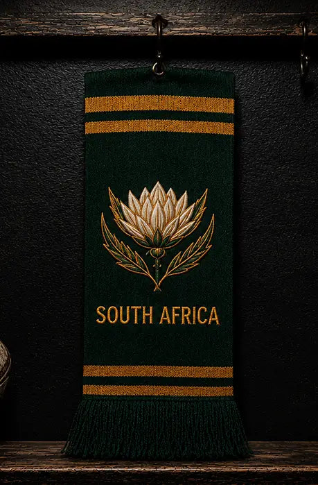 South Africa